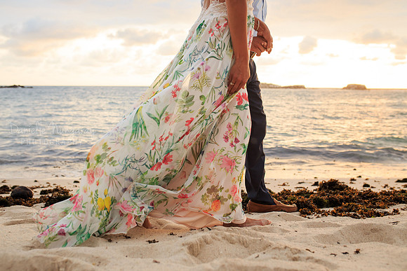 St. Regis Punta Mita Wedding.